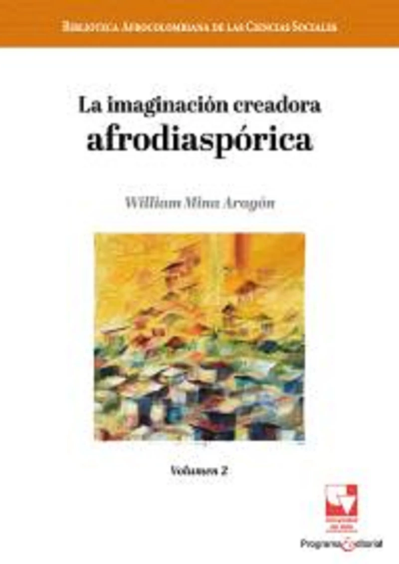 Portada: La imaginación creadora afrodiaspórica