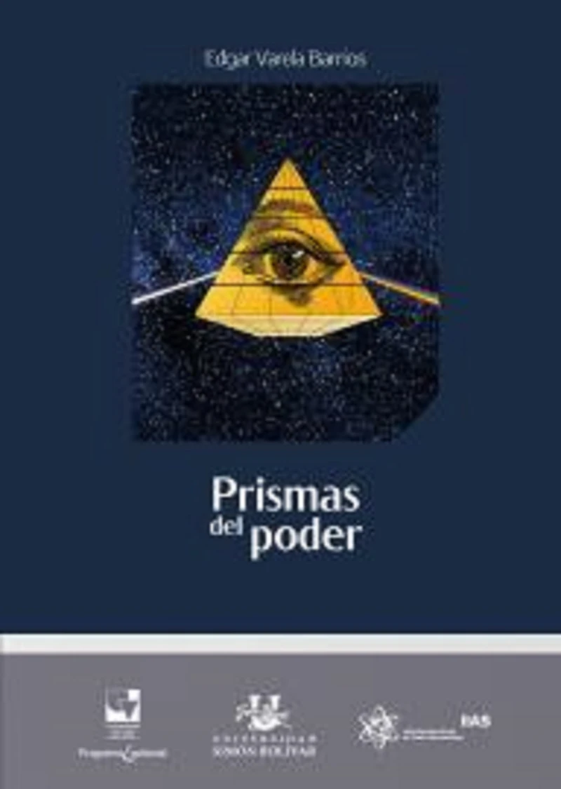 Portada: Prismas del poder