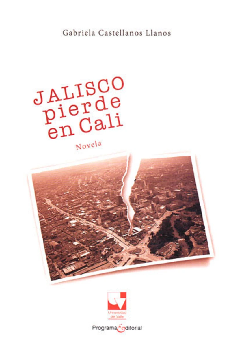 Portada: Jalisco pierde en Cali