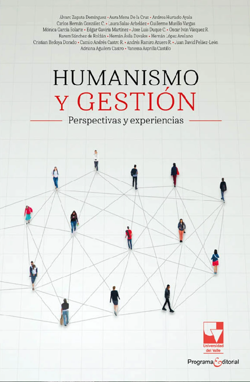 Portada: Humanismo y gestión