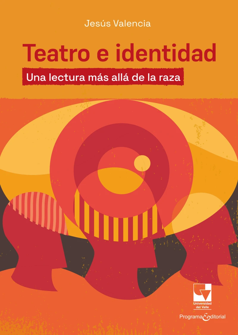 Portada: Teatro e identidad