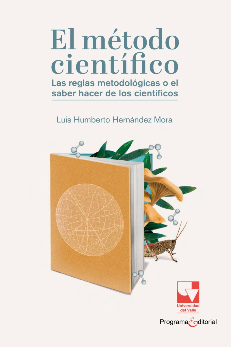 Portada: El método científico