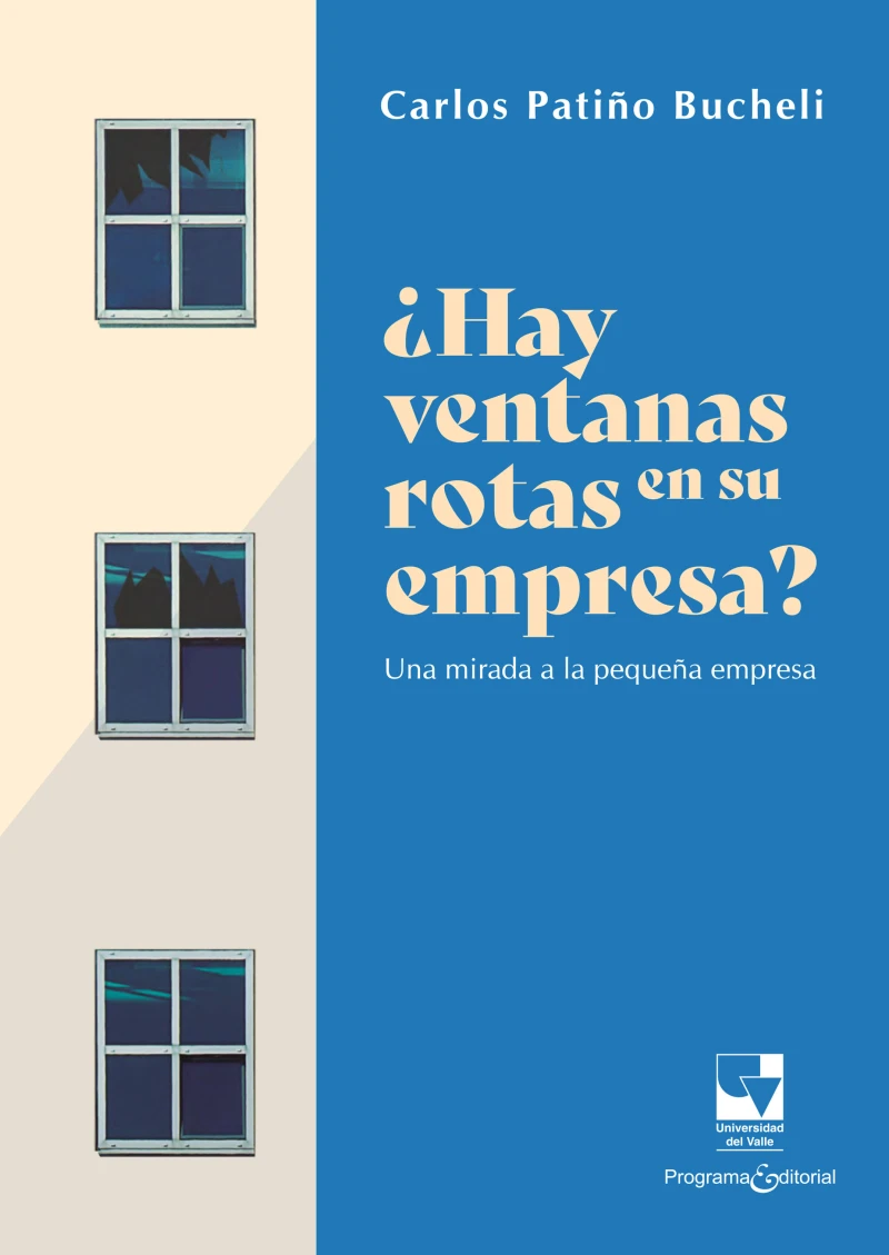 Portada: ¿Hay ventanas rotas en su empresa?