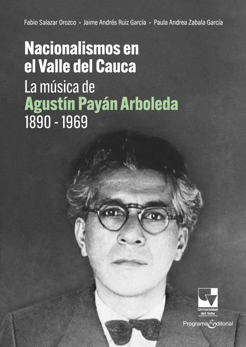 Portada: Nacionalismos en el Valle del Cauca