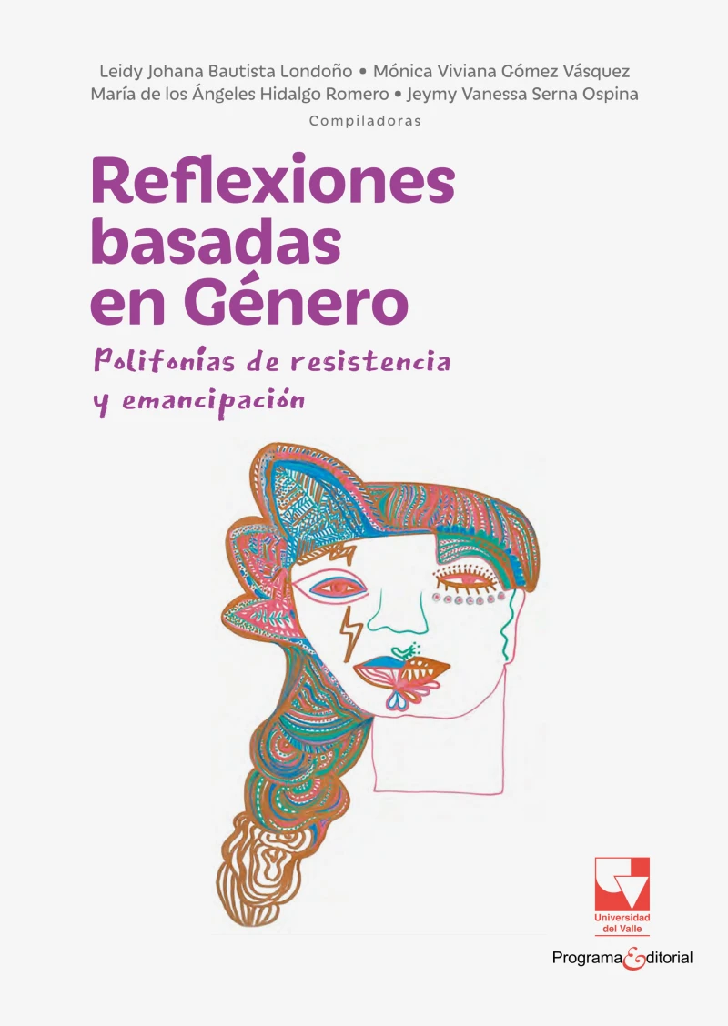 Portada: Reflexiones basadas en Género: Polifonías de resistencia y emancipación