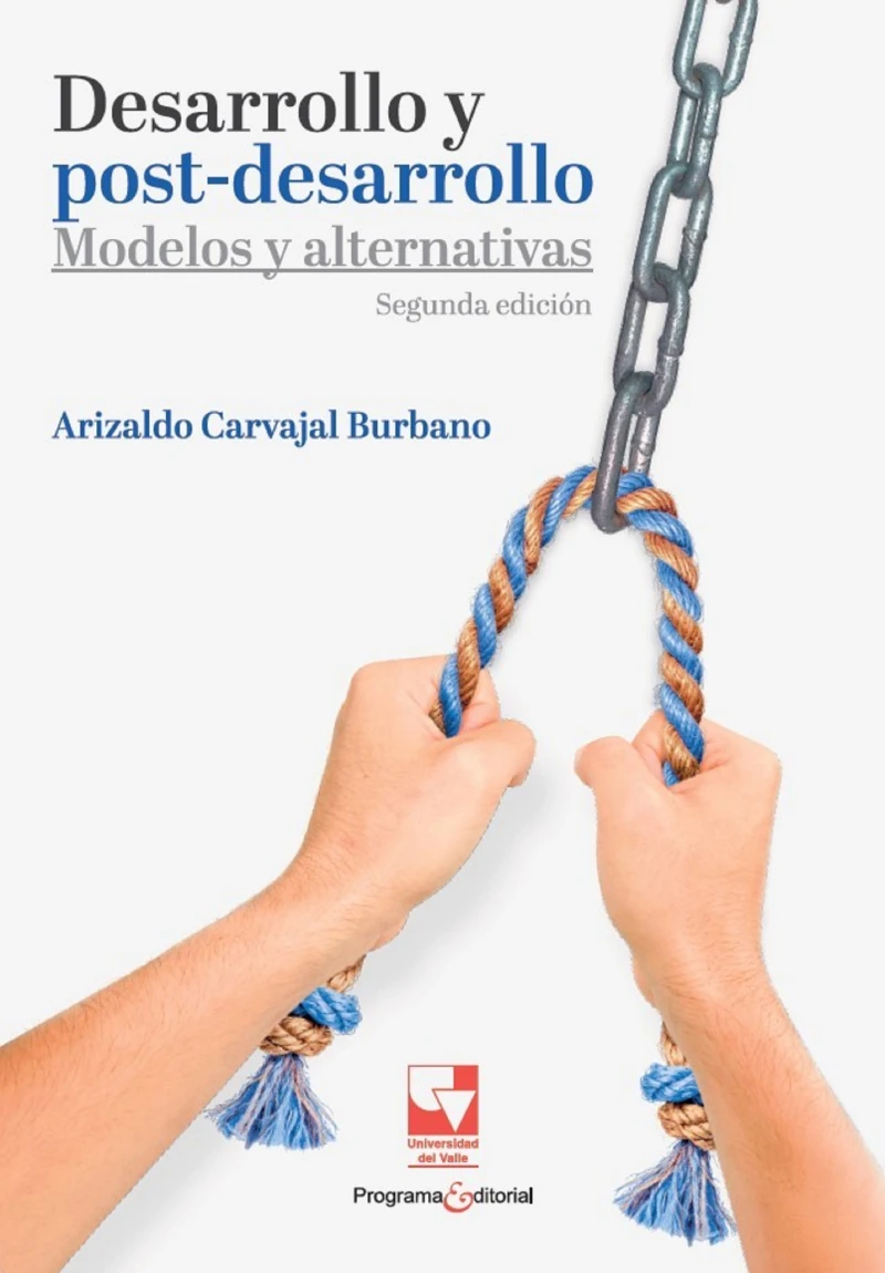 Portada: Desarrollo y postdesarrollo