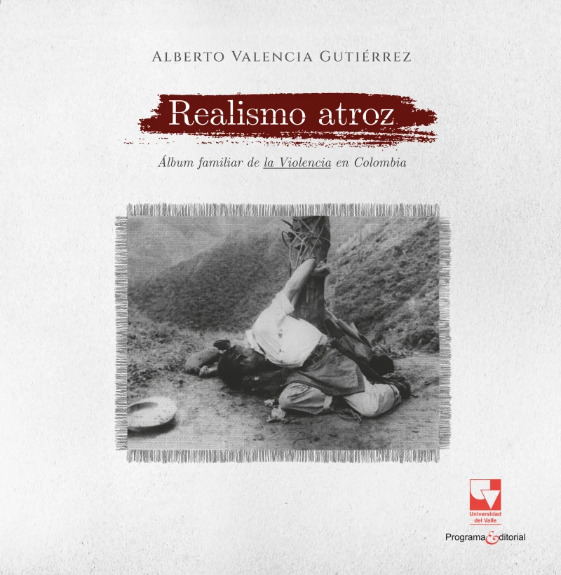 Portada: Realismo atroz