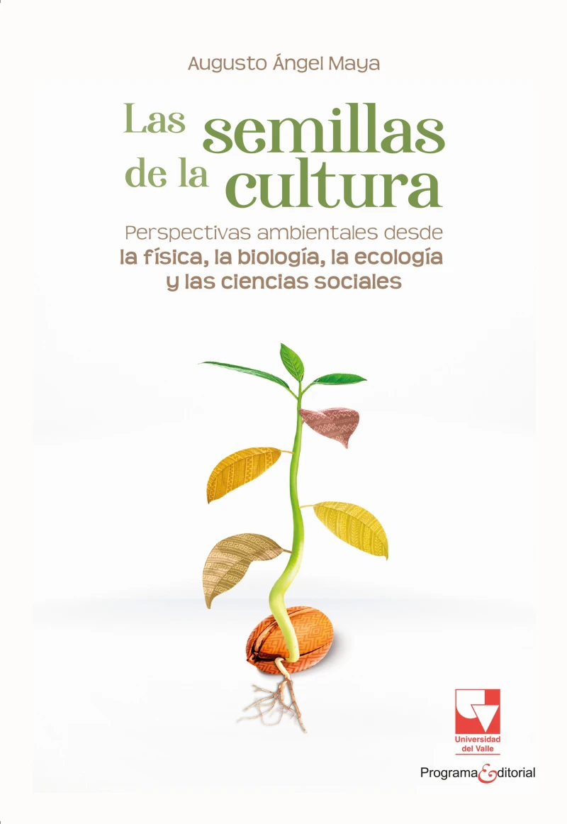 Portada: Las semillas de la cultura