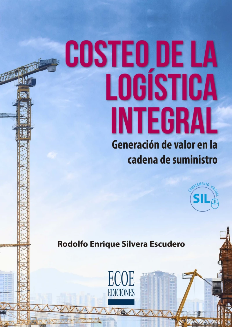 Portada: Costeo de la logística integral