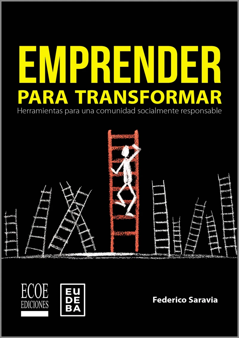 Portada: Emprender para transformar