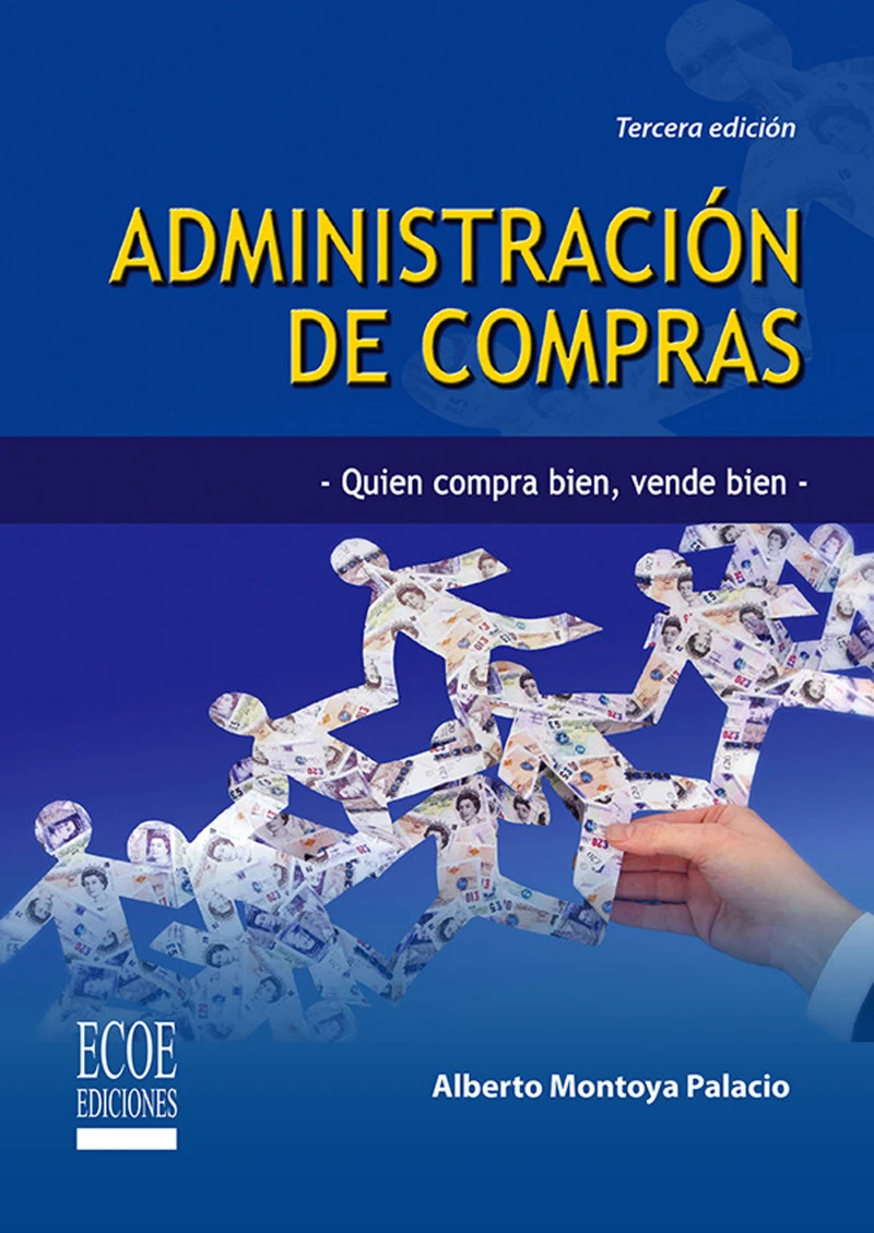 Portada: Administración de compras