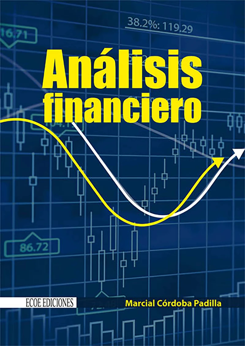 Portada: Análisis financiero