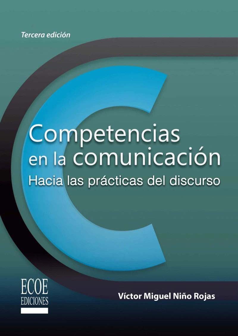 Portada: Competencias en la comunicación