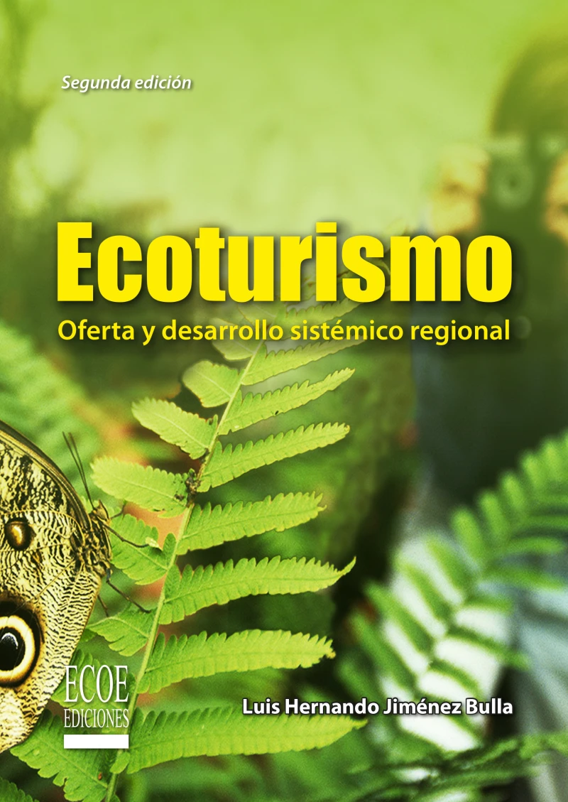 Portada: Ecoturismo