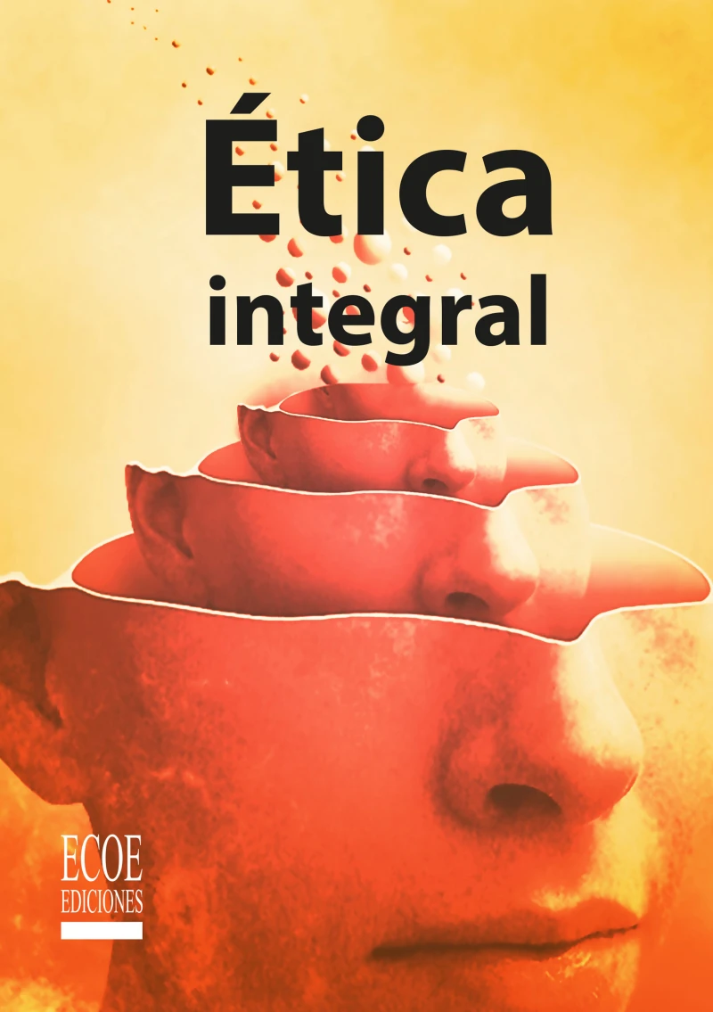 Portada: Etica integral