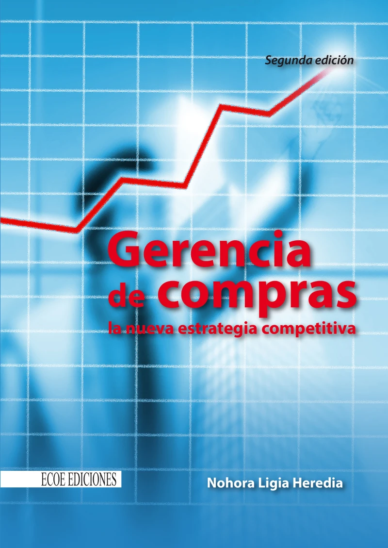 Portada: Gerencia de compras