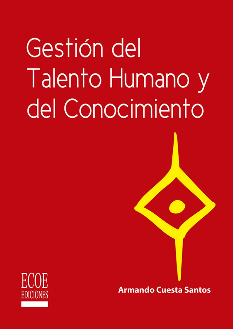 Portada: Gestión del talento humano y del conocimiento
