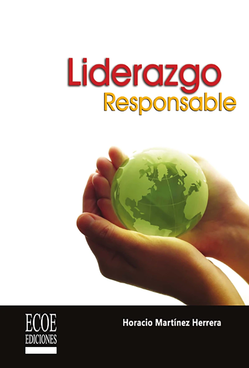 Portada: Liderazgo responsable