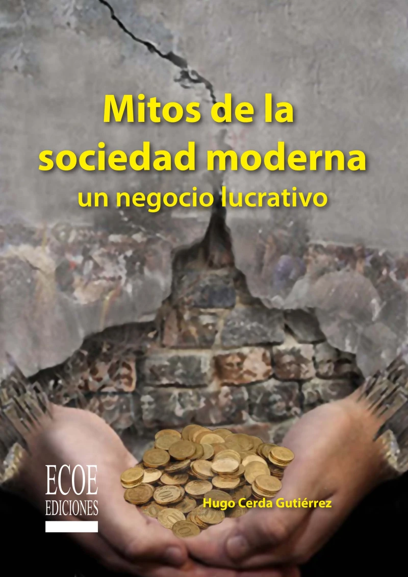 Portada: Mitos de la sociedad moderna