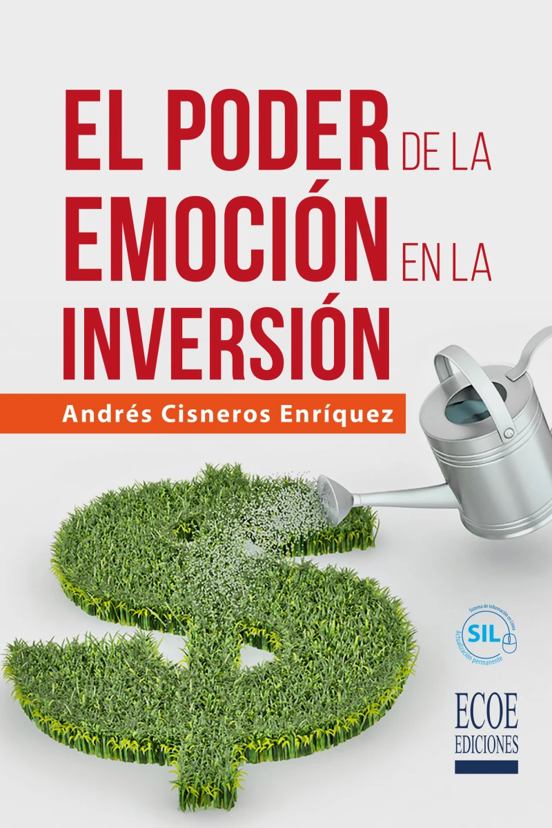 Portada: El poder de la emoción en la inversión