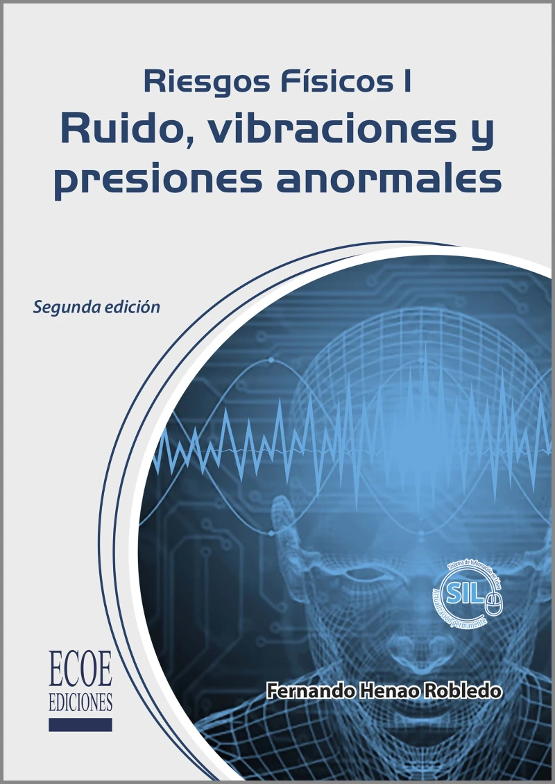 Portada: Riesgos físicos I
