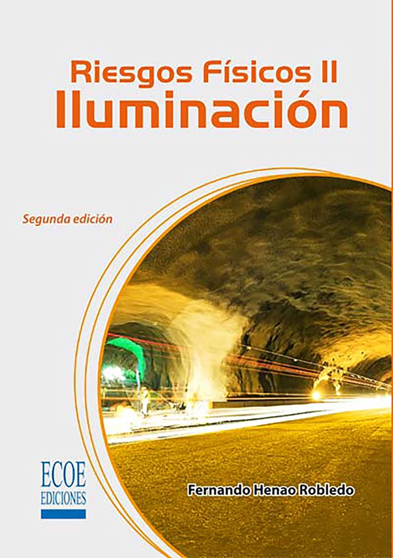 Portada: Riesgos físicos II