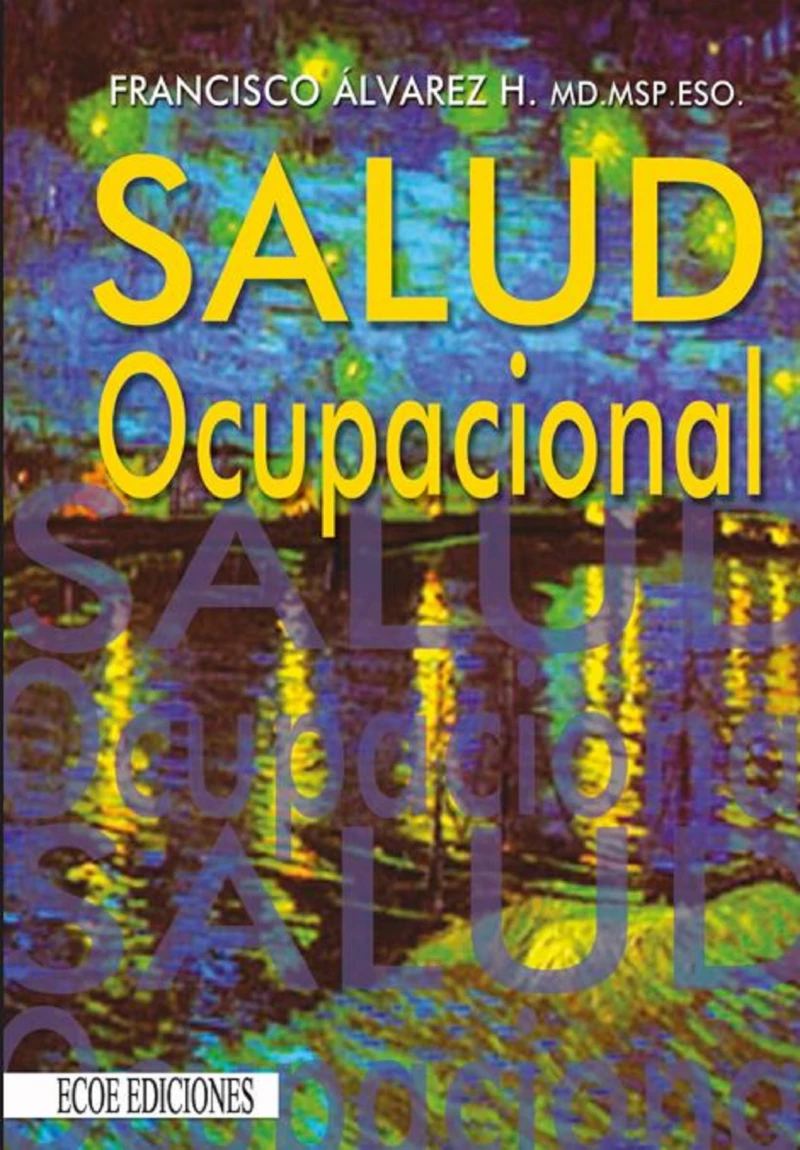 Portada: Salud ocupacional
