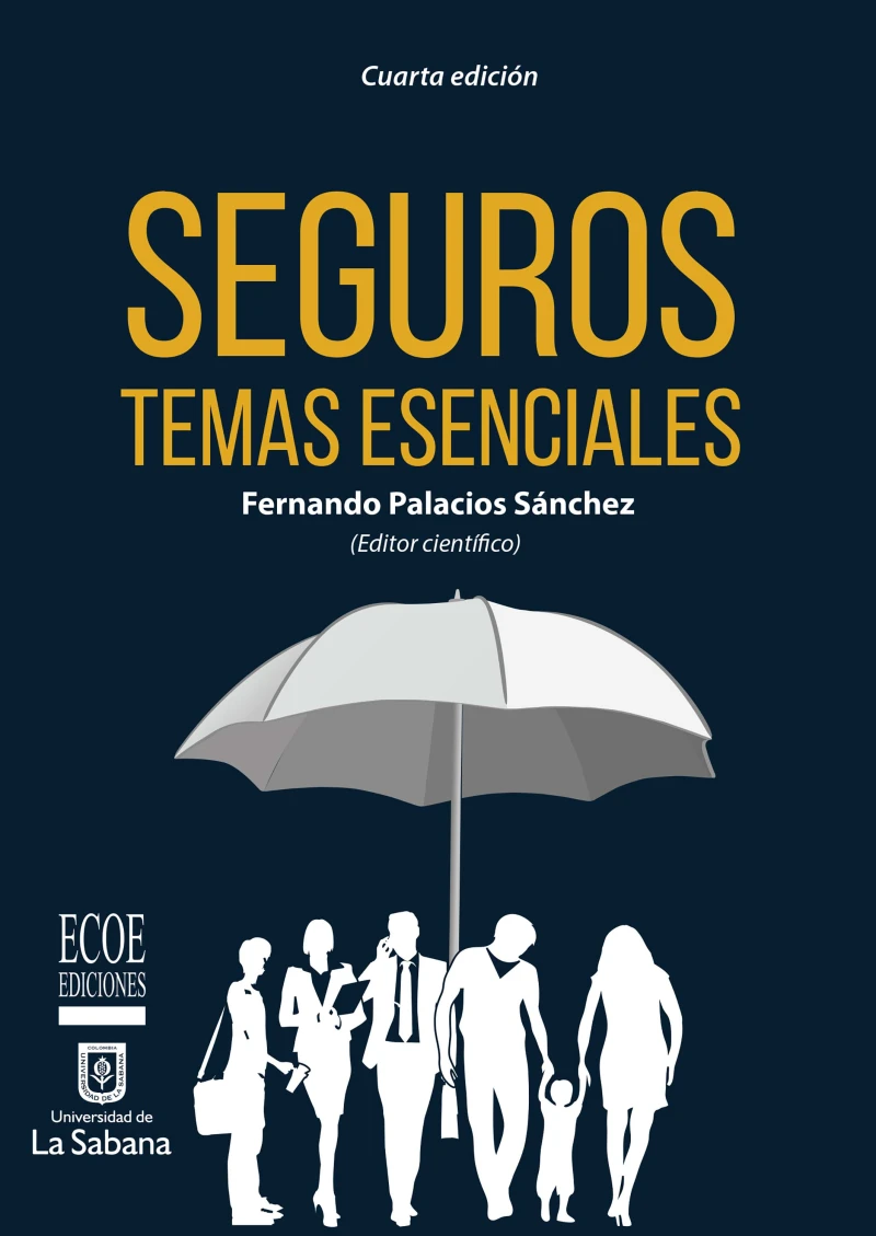 Portada: Seguros temas esenciales
