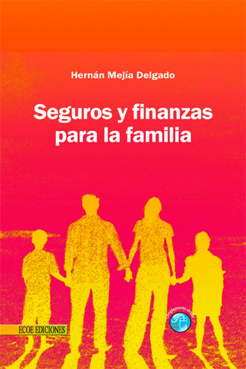 Portada: Seguros y finanzas para la familia