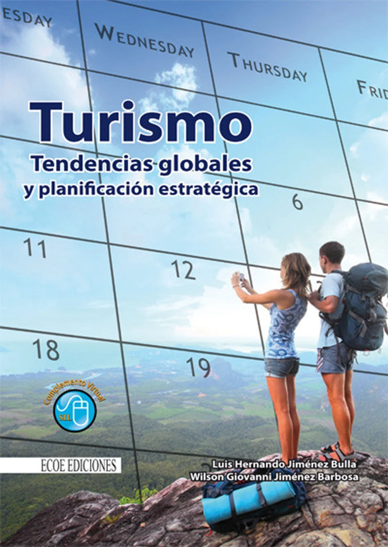Portada: Turismo