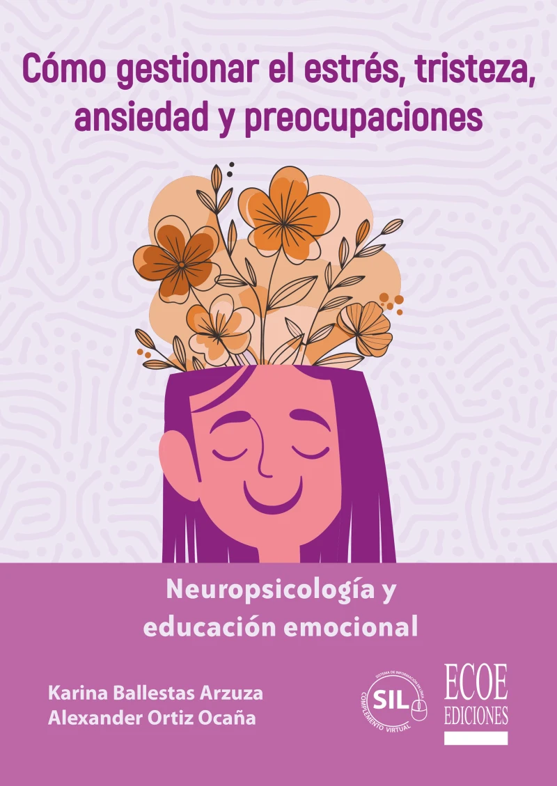 Portada: Neuropsicología y educación emocional
