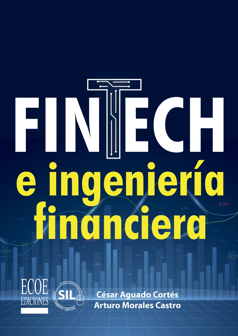 Portada: Fintech e ingeniería financiera