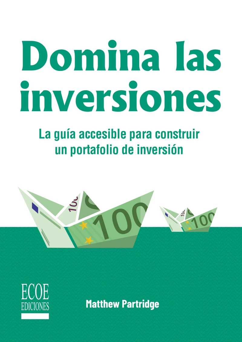 Portada: Domina las inversiones