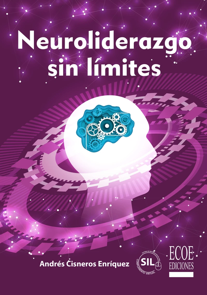 Portada: Neuroliderazgo sin límites