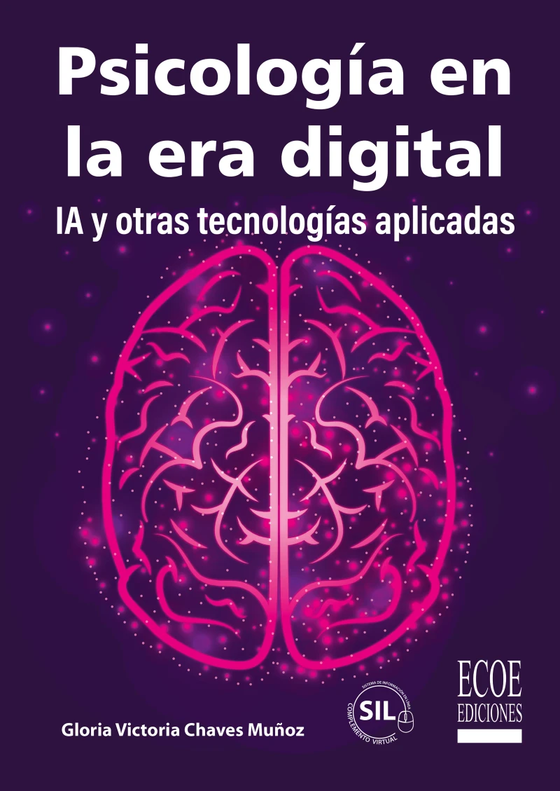 Portada: Psicología en la era digital
