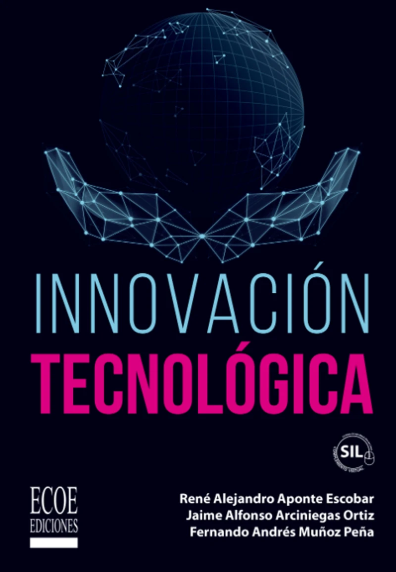 Portada: Innovación tecnológica