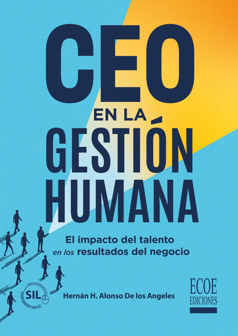 Portada: CEO en la gestión humana