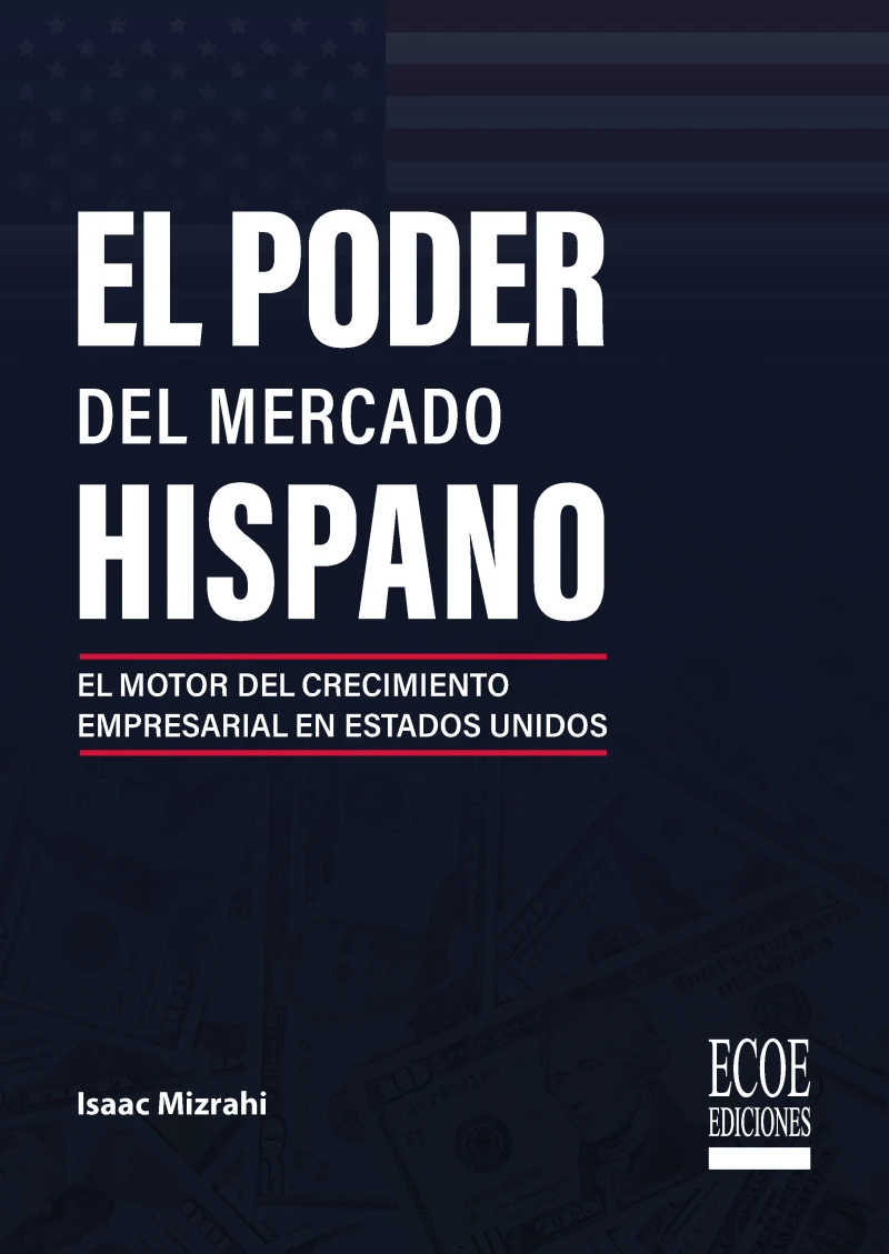 Portada: El poder del mercado hispano