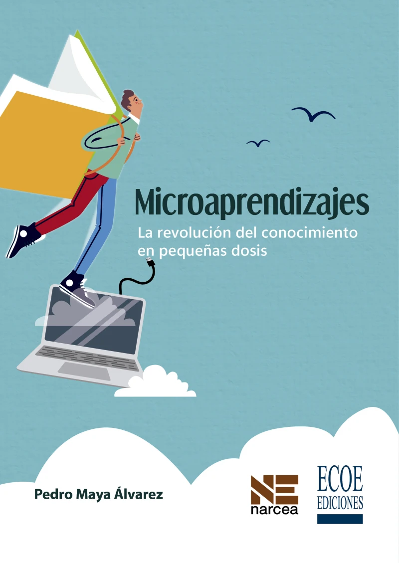 Portada: Microaprendizajes