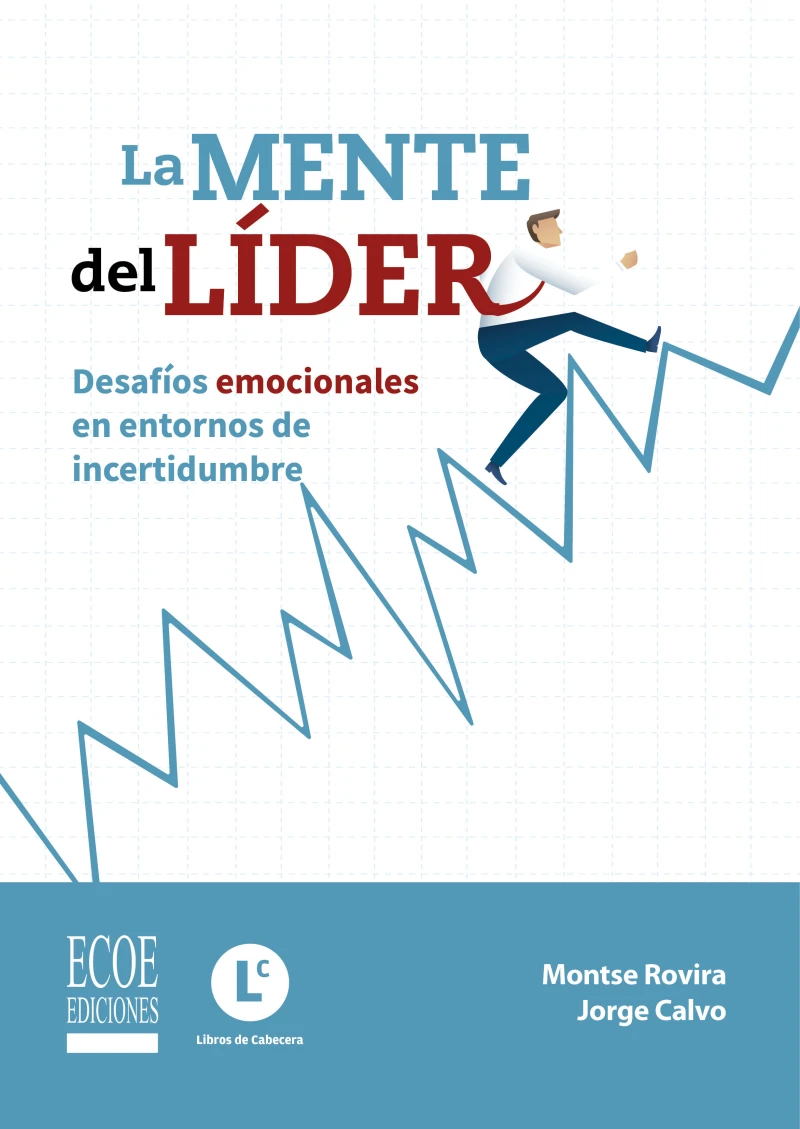 Portada: La mente del líder