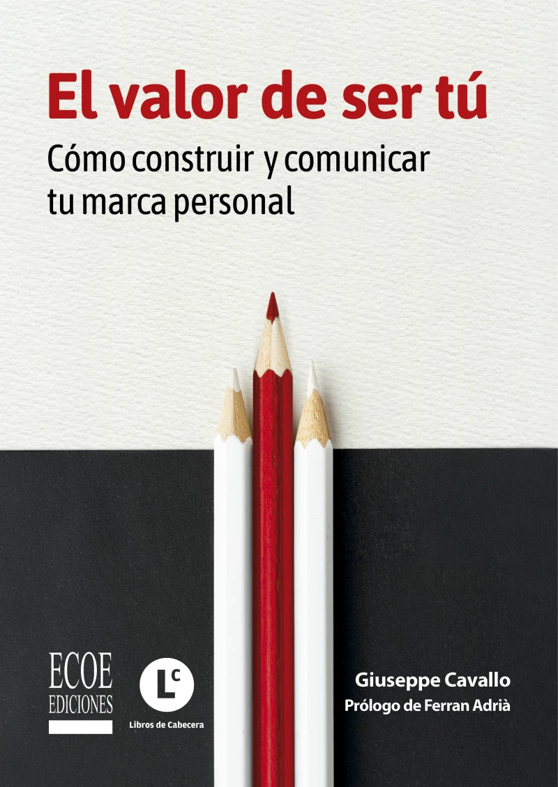 Portada: El valor de ser tú