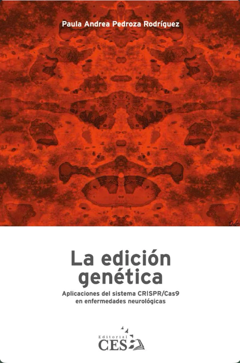 Portada: La edición genética