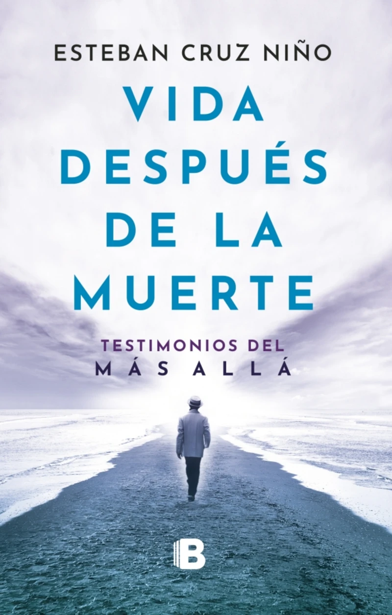 Portada: Vida después de la muerte