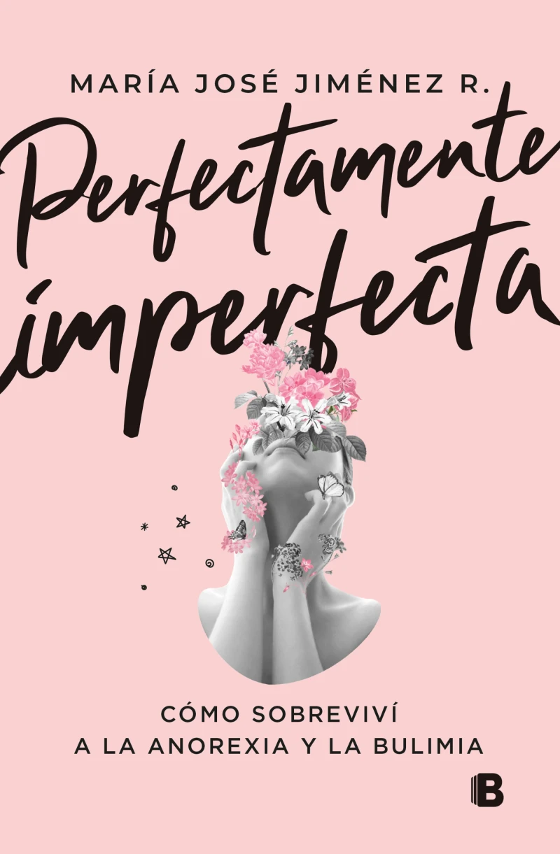 Portada: Perfectamente imperfecta