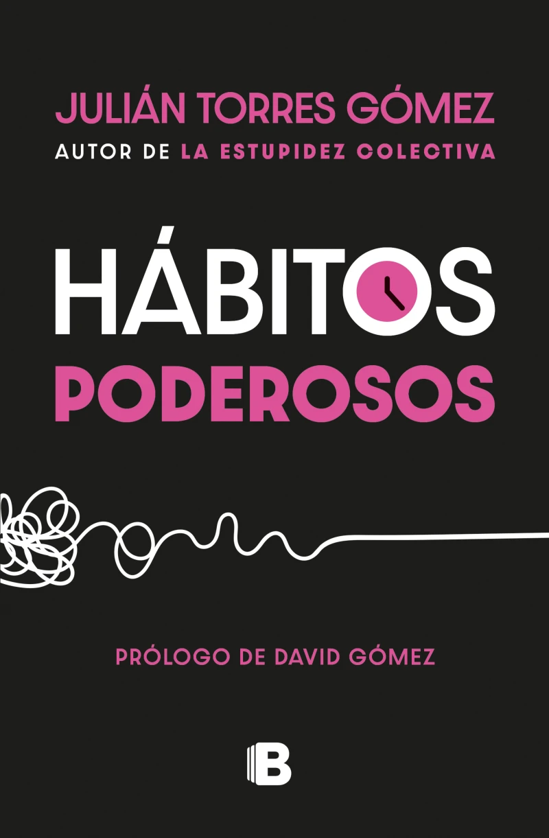 Portada: Hábitos poderosos