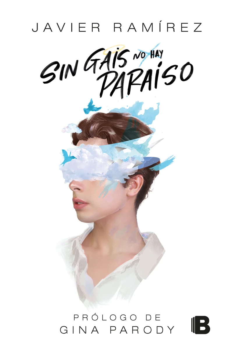 Portada: Sin gais no hay paraíso