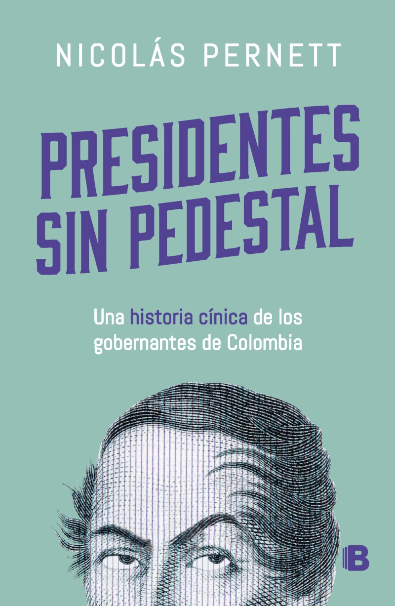 Portada: Presidentes sin pedestal