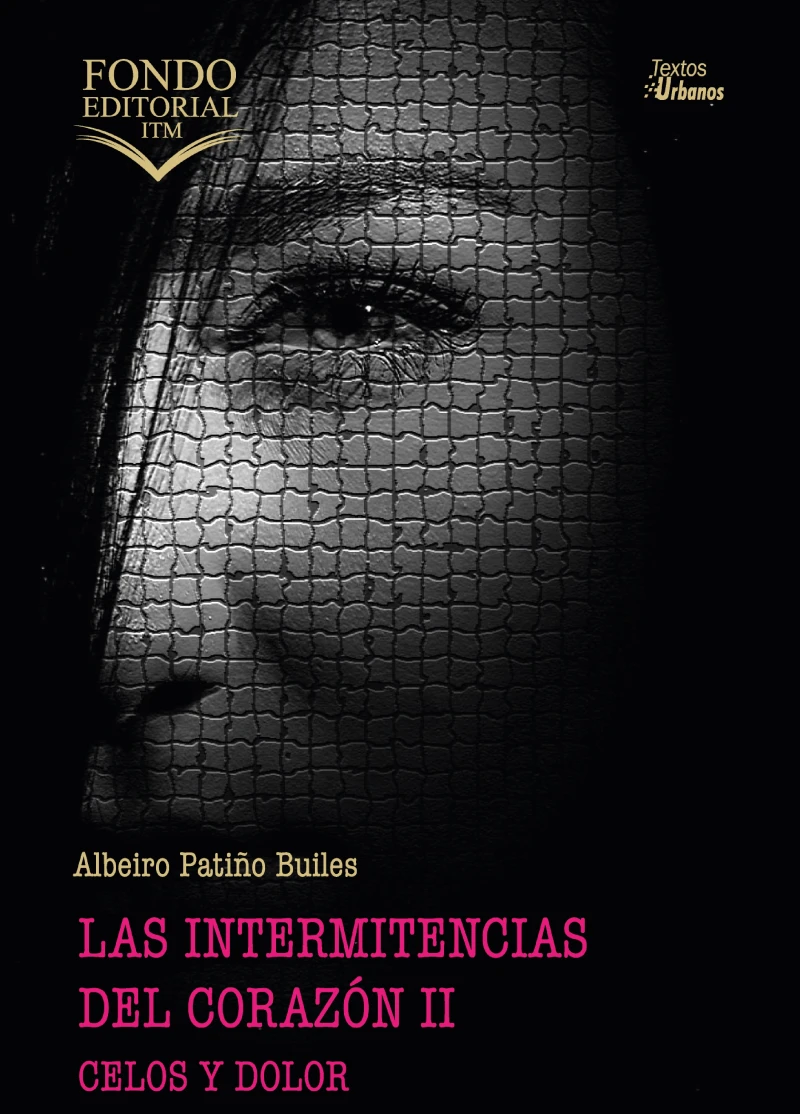 Portada: Las intermitencias del corazón II