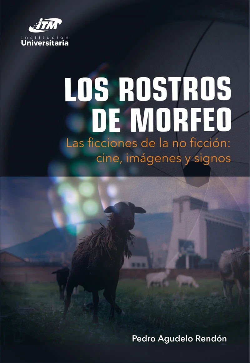 Portada: Los rostros de Morfeo