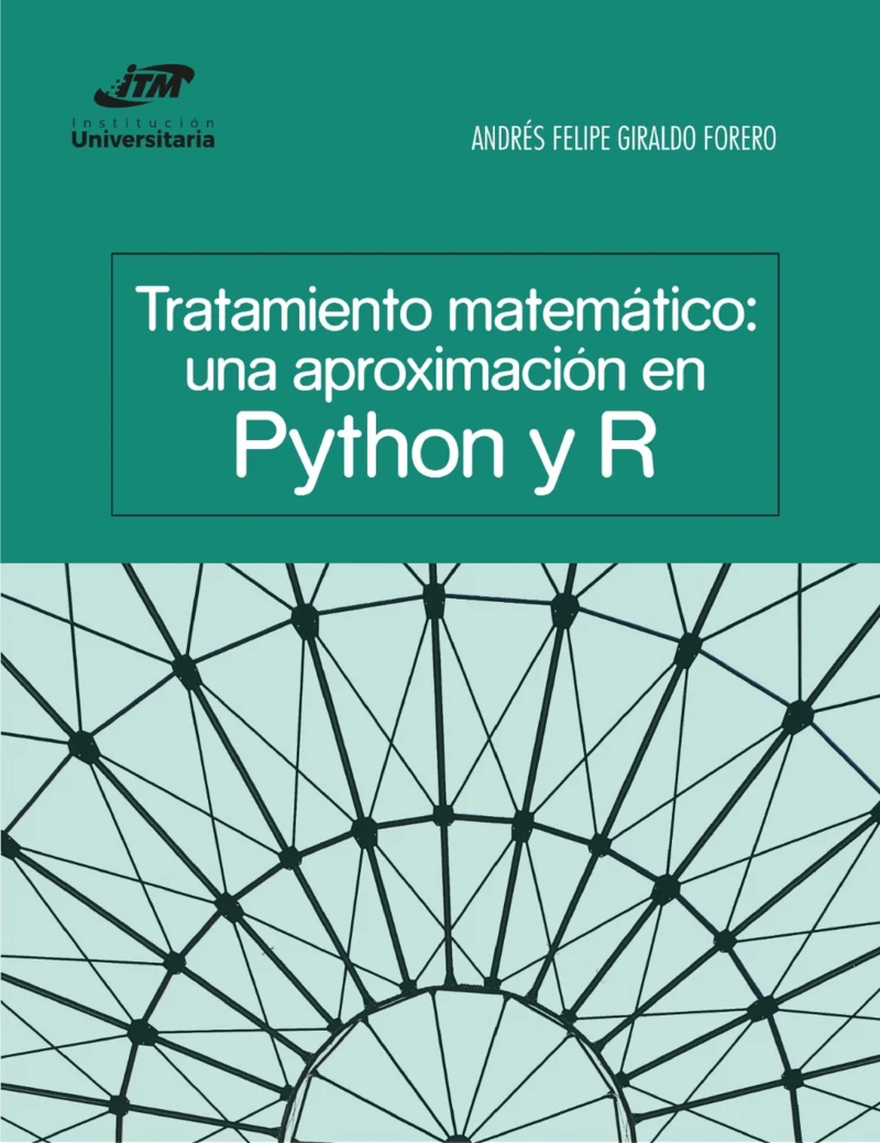 Portada: Tratamiento matemático: